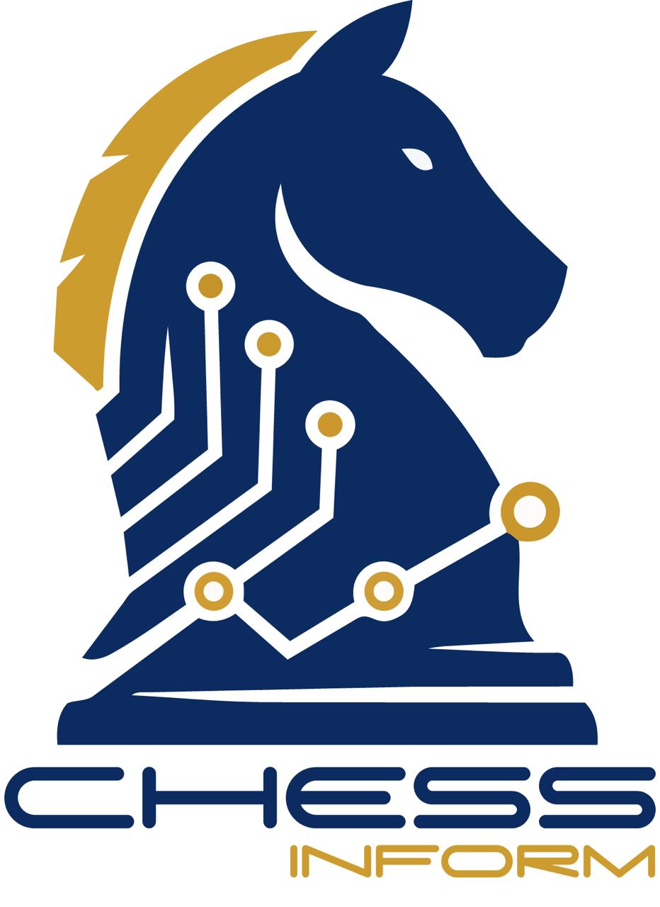 Chess Inform logo